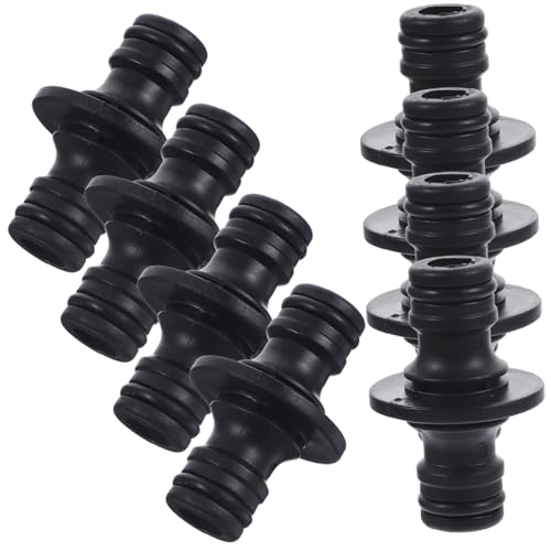 CLISPEED 25 Stück Teiliges Schlauchverbinder Robustem Kunststoff Schnelle Verbindung und Reparatur für Gartenschläuche Vielseitig Einsetzbar bei Bewässerung Garten Balkon Autowäsche CLISPEED 25 Stück Teiliges Schlauchverbinder Robustem Kunststoff Schnelle Verbindung und Reparatur für Gartenschläuche Vielseitig Einsetzbar bei Bewässerung Garten Balkon Autowäsche von CLISPEED