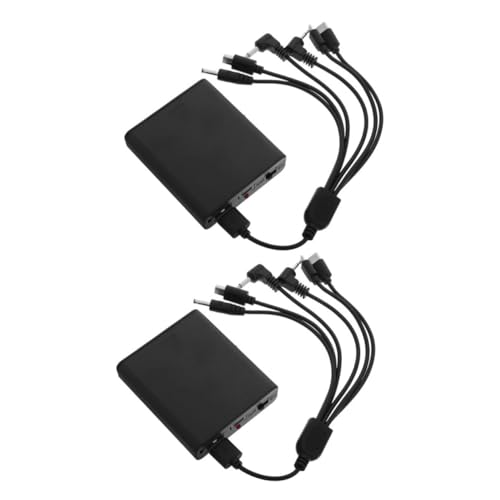 CLISPEED Powerbank Für Mobiltelefon Tragbares Ladegerät Backup-batteriebox Notstromversorgung Netzteil Mit Mehreren Ausgängen CLISPEED Powerbank Für Mobiltelefon Tragbares Ladegerät Backup-batteriebox Notstromversorgung Netzteil Mit Mehreren Ausgängen von CLISPEED