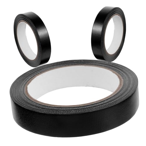 CLISPEED 3 Rollen Wasserdichtes Reparaturklebeband Starkes Dichtungsband für Rohrabdichtung Leckagefixierung Nahtfestes Klebeband für Innen Außenbereich CLISPEED 3 Rollen Wasserdichtes Reparaturklebeband Starkes Dichtungsband für Rohrabdichtung Leckagefixierung Nahtfestes Klebeband für Innen Außenbereich von CLISPEED