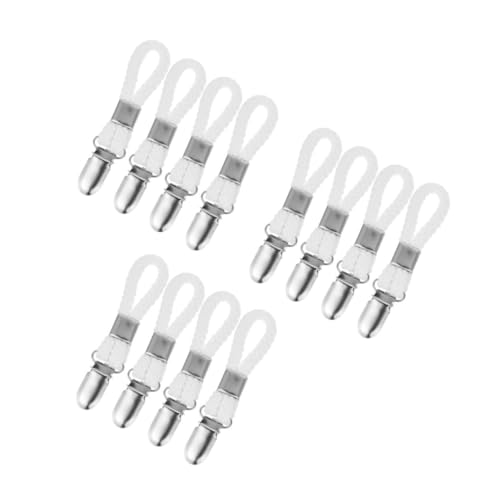 CLISPEED 3 Sätze Teiliges Handtuchclips Haken Multifunktionale Aufhänger Für Handtücher Socken Und Stark Und Rutschfest Für Küche Bad Und Strand 4 Stück * 3 CLISPEED 3 Sätze Teiliges Handtuchclips Haken Multifunktionale Aufhänger Für Handtücher Socken Und Stark Und Rutschfest Für Küche Bad Und Strand 4 Stück * 3 von CLISPEED