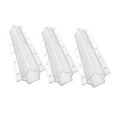 CLISPEED 3 Stück Teiliges Gemüse Formset für Garten Flexible Sternform Gurken und Melonenwachsform Druckresistente Pflanzformen für Einzigartiges Fruchtwachstum Leicht und für Einfache von CLISPEED