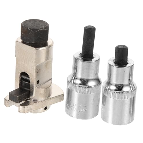 CLISPEED 3 Stück werkzeug kfz auto werkzeug kfz werkzeug autowerkzeug car tools Separator Knöchel Reparatur Bausatz Strebe Federbein-Spreizwerkzeug Aufhängungswerkzeug Metall Silver CLISPEED 3 Stück werkzeug kfz auto werkzeug kfz werkzeug autowerkzeug car tools Separator Knöchel Reparatur Bausatz Strebe Federbein-Spreizwerkzeug Aufhängungswerkzeug Metall Silver von CLISPEED