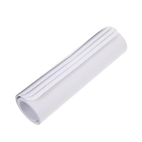 CLISPEED 4 Blätter Teiliges Katzen Kratzschutz Sofa Aufkleber Transparent Flexible Möbel Schutzfolie gegen Kratzer Selbstklebend Breitere Abdeckung für Polstermöbel Effektiver Couchschutz CLISPEED 4 Blätter Teiliges Katzen Kratzschutz Sofa Aufkleber Transparent Flexible Möbel Schutzfolie gegen Kratzer Selbstklebend Breitere Abdeckung für Polstermöbel Effektiver Couchschutz von CLISPEED