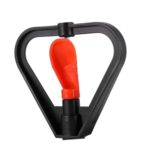 CLISPEED 4 STÜCKE Drehbarer Automatischer Gartenbewässerungssprinkler Sprühdüse aus Langlebigem Kunststoff für Effiziente Bewässerung von Topfpflanzen und Garten Installieren und Abnehmbar CLISPEED 4 STÜCKE Drehbarer Automatischer Gartenbewässerungssprinkler Sprühdüse aus Langlebigem Kunststoff für Effiziente Bewässerung von Topfpflanzen und Garten Installieren und Abnehmbar von CLISPEED