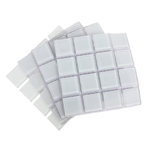 CLISPEED 4 Stück Kühlmatte für Kleintiere Teiliges Natürliche Kristallkühlung für Hamster Chinchillas und Meerschweinchen Selbstkühlend Entspannendes Schlafpad CLISPEED 4 Stück Kühlmatte für Kleintiere Teiliges Natürliche Kristallkühlung für Hamster Chinchillas und Meerschweinchen Selbstkühlend Entspannendes Schlafpad von CLISPEED