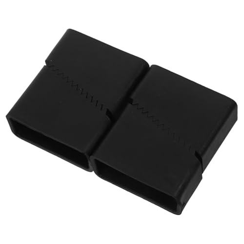 CLISPEED 4 Stück Leiter Fußstützen Abdeckungen Aluminium Trittleiter Fußpolster Verlängerungsleiter Polster Leiter Fußmatte Anti Rutsch Beinabdeckungen CLISPEED 4 Stück Leiter Fußstützen Abdeckungen Aluminium Trittleiter Fußpolster Verlängerungsleiter Polster Leiter Fußmatte Anti Rutsch Beinabdeckungen von CLISPEED