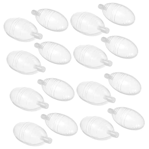 CLISPEED 40 Stück Ersatz Quietscher für Hundespielzeug Noise Maker Inserts für DIY zum Einnähen Stofftiere Hunde und Kinderspielzeug Fördert und Freude CLISPEED 40 Stück Ersatz Quietscher für Hundespielzeug Noise Maker Inserts für DIY zum Einnähen Stofftiere Hunde und Kinderspielzeug Fördert und Freude von CLISPEED