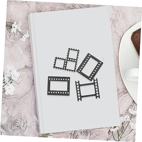 CLISPEED 40 Stück Teiliges Dekoratives Scrapbook Papier mit Floralem Prägemuster Langlebiges Cutout Material Vielseitig für DIY Karten Planer Postkarten für Scrapbooking und Bastelprojekte CLISPEED 40 Stück Teiliges Dekoratives Scrapbook Papier mit Floralem Prägemuster Langlebiges Cutout Material Vielseitig für DIY Karten Planer Postkarten für Scrapbooking und Bastelprojekte von CLISPEED