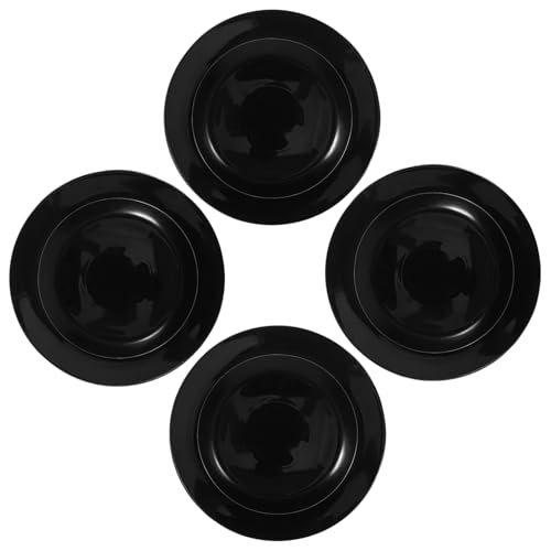 CLISPEED 4stücke Ersatzknopf Für Topfdeckel Hitzebeständiger Griff Aus Kunststoff Kompatibel Für Kochgeschirr Und Reiskocher Leicht Zu Reinigen Robuster Konstruktion CLISPEED 4stücke Ersatzknopf Für Topfdeckel Hitzebeständiger Griff Aus Kunststoff Kompatibel Für Kochgeschirr Und Reiskocher Leicht Zu Reinigen Robuster Konstruktion von CLISPEED