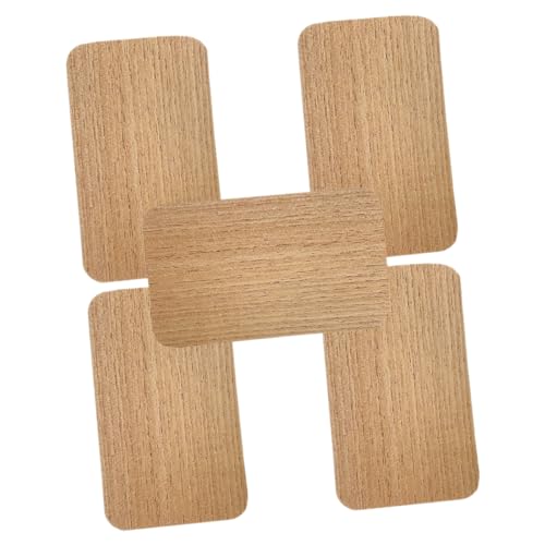 CLISPEED 5 Stück langlebige Zedernspäne Zeder für Humidore Natur natürlich Bretter duftende Zedernchips Zederstreifen dekorative Zedernspäne -Humidor Zeder hölzern Light CLISPEED 5 Stück langlebige Zedernspäne Zeder für Humidore Natur natürlich Bretter duftende Zedernchips Zederstreifen dekorative Zedernspäne -Humidor Zeder hölzern Light von CLISPEED