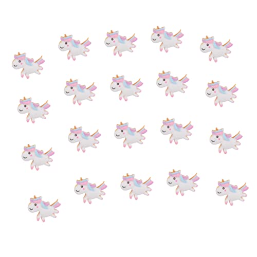 CLISPEED 50 Stück DIY Zubehör Cartoon Form Handgemachte Brosche Haargummi und Bastelmaterialien für Einzigartige Accessoires für Armbänder und Mehr CLISPEED 50 Stück DIY Zubehör Cartoon Form Handgemachte Brosche Haargummi und Bastelmaterialien für Einzigartige Accessoires für Armbänder und Mehr von CLISPEED