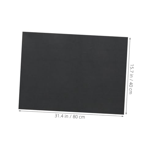 CLISPEED Absorbierende Filzmatte für Kalligraphie und Zeichnung Doppelseitig Nutzbar Schnelltrocknend Wasser Tintenbindend Vielseitige Schreibtischunterlage für Malerei und Schreibübungen CLISPEED Absorbierende Filzmatte für Kalligraphie und Zeichnung Doppelseitig Nutzbar Schnelltrocknend Wasser Tintenbindend Vielseitige Schreibtischunterlage für Malerei und Schreibübungen von CLISPEED