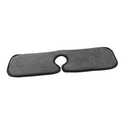 CLISPEED Absorbierende Schwamm Matte für Küchenspüle Saugstarke Abtropfmatte für Wasserhahn Waschbar Formstabil und Strapazierfähig Geeignet für Küche und Bad CLISPEED Absorbierende Schwamm Matte für Küchenspüle Saugstarke Abtropfmatte für Wasserhahn Waschbar Formstabil und Strapazierfähig Geeignet für Küche und Bad von CLISPEED