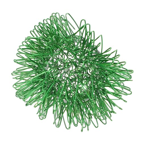 CLISPEED Aluminium Lampenschirm Grün Lampenabdeckung Gartenlampe Dekorativer Dandelion Lampenschirm für Außenbereich Vintage Design Gartendekoration CLISPEED Aluminium Lampenschirm Grün Lampenabdeckung Gartenlampe Dekorativer Dandelion Lampenschirm für Außenbereich Vintage Design Gartendekoration von CLISPEED