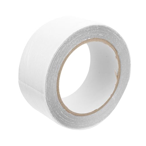 CLISPEED Anti rutsch Sticker Selbstklebend rutschfeste Peva Schutzfolie für Badewanne Badezimmer Treppen Sicherheitsaufkleber Strapazierfähig und Einfach zu Verlegen CLISPEED Anti rutsch Sticker Selbstklebend rutschfeste Peva Schutzfolie für Badewanne Badezimmer Treppen Sicherheitsaufkleber Strapazierfähig und Einfach zu Verlegen von CLISPEED