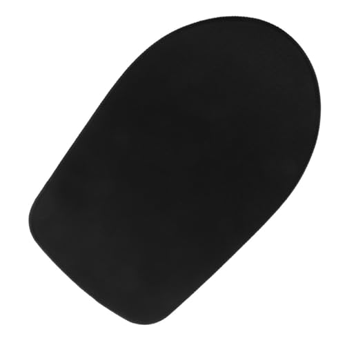CLISPEED Anti rutsch matte für Küchenmixer Gummi schiebepad Rutschfest Passend für Standmixer Schutzmatte Rutschfest Einfache Reinigung Vielseitig Kompatibel von CLISPEED