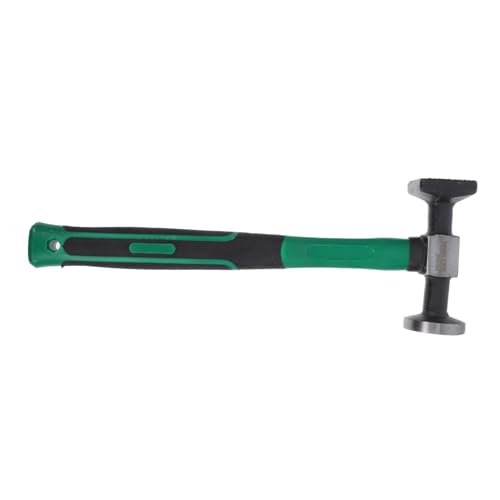 CLISPEED Antiker Auto karosseriehammer Präzisionsschlag Werkzeug für Beulenentfernung und Karosserieformung Robust Langlebig Multifunktional für Autoreparatur und Instandhaltung CLISPEED Antiker Auto karosseriehammer Präzisionsschlag Werkzeug für Beulenentfernung und Karosserieformung Robust Langlebig Multifunktional für Autoreparatur und Instandhaltung von CLISPEED