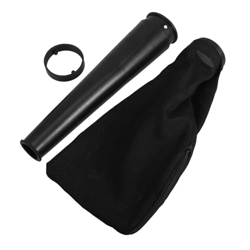 CLISPEED Blower Zubehör Luftdüse für Kompressor Schwarz Lange Präzise Gebläse Düse für Luftwerkzeuge und Windmaschinen Einsetzbar mit Kleiner Aufsatz CLISPEED Blower Zubehör Luftdüse für Kompressor Schwarz Lange Präzise Gebläse Düse für Luftwerkzeuge und Windmaschinen Einsetzbar mit Kleiner Aufsatz von CLISPEED