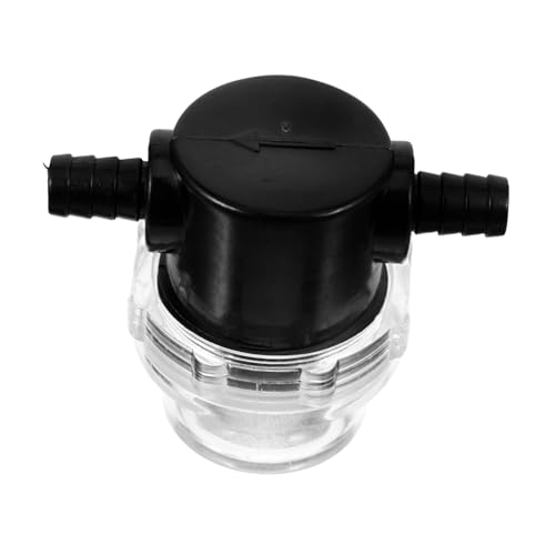 CLISPEED Bodenwischmaschine Ersatzfilter Hochwertiger Inline Filter für Effiziente und Langlebigkeit Kompatibel mit Vielen Modellen Einfache Installation und Austausch von CLISPEED