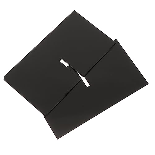 CLISPEED Buchständer für Täglichen Gebrauch Multifunktionales Lesezubehör Eleganter Buchhalter für Zuhause Schule Büro und Bibliothek Klein CLISPEED Buchständer für Täglichen Gebrauch Multifunktionales Lesezubehör Eleganter Buchhalter für Zuhause Schule Büro und Bibliothek Klein von CLISPEED