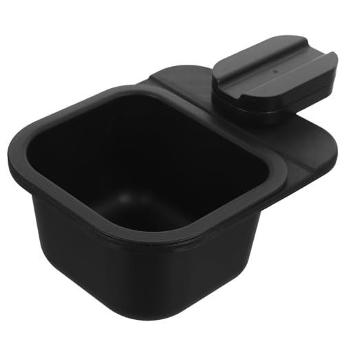 CLISPEED Kleiner Tisch Mülleimer aus Abs Clip On Abfalleimer für Home Office Rotierende Funktion Praktischer Organizer für Schreibtisch Multifunktionaler Mülltrennbehälter CLISPEED Kleiner Tisch Mülleimer aus Abs Clip On Abfalleimer für Home Office Rotierende Funktion Praktischer Organizer für Schreibtisch Multifunktionaler Mülltrennbehälter von CLISPEED