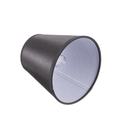 CLISPEED Cloth Lamp Shade Clip Lamp Accessory Staubschutz Lampenabdeckung für Tischlampen Kronleuchter Einfach Installierbar Elegantes Design von CLISPEED
