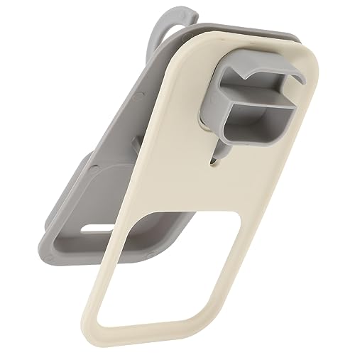 CLISPEED Desktop Becherhalter mit Clip Design Tragbarer Getränkehalter für Büro und Zuhause für Tassen Flaschen und Leicht zu Befestigen und Platzsparend CLISPEED Desktop Becherhalter mit Clip Design Tragbarer Getränkehalter für Büro und Zuhause für Tassen Flaschen und Leicht zu Befestigen und Platzsparend von CLISPEED