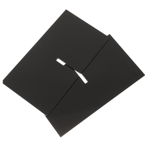 CLISPEED Desktop Buchständer aus Robustem Praktischer Leseständer für Bücher Rezepte und Zeitschriften für Zuhause Büro und Kaffee Ecken CLISPEED Desktop Buchständer aus Robustem Praktischer Leseständer für Bücher Rezepte und Zeitschriften für Zuhause Büro und Kaffee Ecken von CLISPEED
