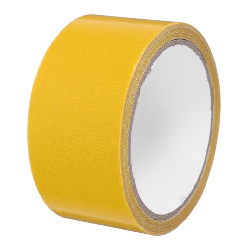 CLISPEED Doppelseitiges Klebeband Extra Stark Rutschfest Teppichkleber für Teppiche Bodenbeläge DIY ohne Rückstände für Teppichunterlagen und Fußmatten CLISPEED Doppelseitiges Klebeband Extra Stark Rutschfest Teppichkleber für Teppiche Bodenbeläge DIY ohne Rückstände für Teppichunterlagen und Fußmatten von CLISPEED