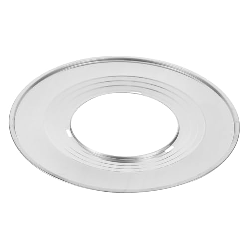 CLISPEED Edelstahl Dämpfeinsatz mit Wasserisolierendem Tablett Verstellbares Steamer Regal für Vielseitiges Dämpfen von Gemüse und Dumplings Langlebiger Kochtopf Einsatz für Küchengebrauch CLISPEED Edelstahl Dämpfeinsatz mit Wasserisolierendem Tablett Verstellbares Steamer Regal für Vielseitiges Dämpfen von Gemüse und Dumplings Langlebiger Kochtopf Einsatz für Küchengebrauch von CLISPEED