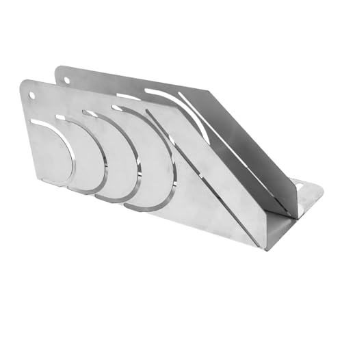 CLISPEED Edelstahl Isolationsschneider mit Gummiführung Präzises Schneidwerkzeug für Rohrisolierung Einfach zu Bedienen Sicherer Isolationsschnitt Vielseitig Einsetzbar von CLISPEED