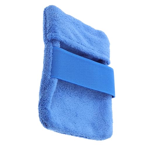 CLISPEED Entferner Handschuh Groß Blau Spezieller Sand entfernungs mitt für Strand Sandkasten Camping Praktische Reinigungshilfe für Outdoor aktivitäten und Strandurlaub CLISPEED Entferner Handschuh Groß Blau Spezieller Sand entfernungs mitt für Strand Sandkasten Camping Praktische Reinigungshilfe für Outdoor aktivitäten und Strandurlaub von CLISPEED