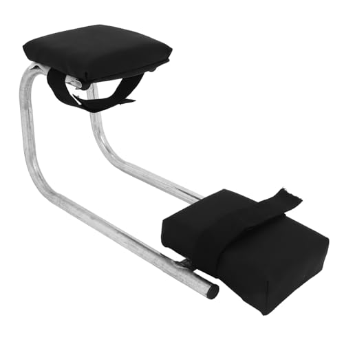 CLISPEED Ergonomischer Garten Kniehocker mit Gepolstertem Knieschutz Einbeinige Sitzbank und Arbeitserleichterung Vielseitig für Gartenarbeit und Wartung Passform CLISPEED Ergonomischer Garten Kniehocker mit Gepolstertem Knieschutz Einbeinige Sitzbank und Arbeitserleichterung Vielseitig für Gartenarbeit und Wartung Passform von CLISPEED