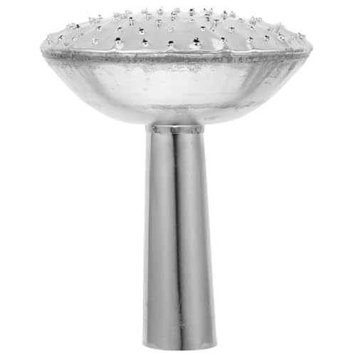 CLISPEED Ersatz Sprühkopf für Gießkannen Innendurchmesser Installieren Langlebig Geeignet für Zimmerpflanzen und Gartenpflege Gartenzubehör für Gesundes Pflanzenwachstum CLISPEED Ersatz Sprühkopf für Gießkannen Innendurchmesser Installieren Langlebig Geeignet für Zimmerpflanzen und Gartenpflege Gartenzubehör für Gesundes Pflanzenwachstum von CLISPEED