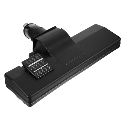 CLISPEED Ersatz Staubsauger Bürstenkopf Bodendüse für für Teppich Boden Sofas Betten Langlebig und Flexibel für Effektive von CLISPEED