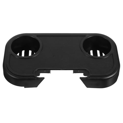 CLISPEED Getränkehalter Für Klappstühle Strandstühle Campingstühle Mit Universellem Clip Für Wasserflaschen Snacks Outdoor-aktivitäten Praktisch Und von CLISPEED