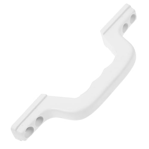 CLISPEED Fenstergriff für Schiebetüren Robuster Eleganter Türgriff für Fenster und Möbel Einfache Installation Glatter Betrieb Pflegeleicht Geeignet für Verschiedene Dekorationsstile von CLISPEED