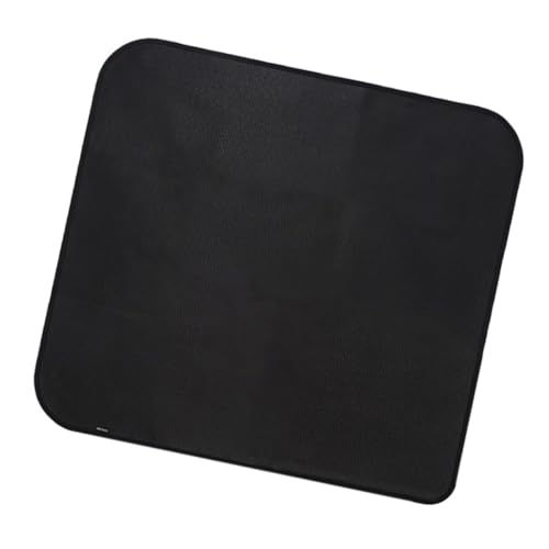 CLISPEED Feuerfeste Grillmatte BBQ Isoliermatte Ölbeständig Hitzeschutz Matte Für Camping Garten Outdoor Grillen CLISPEED Feuerfeste Grillmatte BBQ Isoliermatte Ölbeständig Hitzeschutz Matte Für Camping Garten Outdoor Grillen von CLISPEED