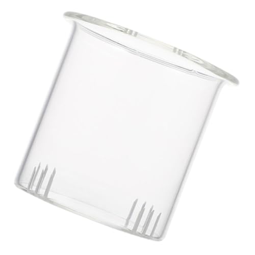 CLISPEED Filtereinsatz für Tee Teesieb Abnehmbarer Teefilter Maschen für Kräuter und Früchtetee Langlebig und Praktisch für Teeliebhaber CLISPEED Filtereinsatz für Tee Teesieb Abnehmbarer Teefilter Maschen für Kräuter und Früchtetee Langlebig und Praktisch für Teeliebhaber von CLISPEED