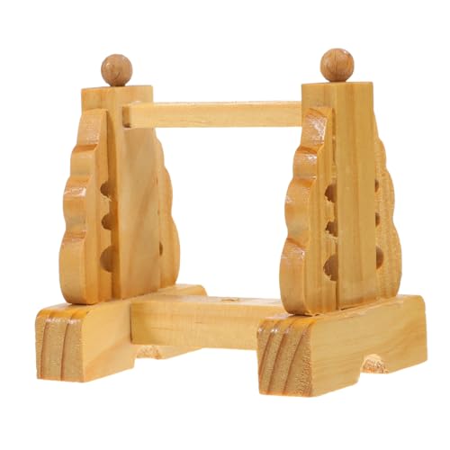 CLISPEED Flaggenhalter Ständer Trapezform Mini Tisch-flaggenständer Stabil Für Büro Zuhause Party Dekoration CLISPEED Flaggenhalter Ständer Trapezform Mini Tisch-flaggenständer Stabil Für Büro Zuhause Party Dekoration von CLISPEED