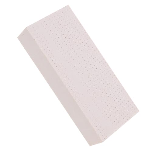 CLISPEED Floristen Schaumstoffblock Weicher Steckmoos für Frisch und Kunstblumen Blumenarrangement Basis Floristisches Zubehör für Hochzeit Shower Dekoration CLISPEED Floristen Schaumstoffblock Weicher Steckmoos für Frisch und Kunstblumen Blumenarrangement Basis Floristisches Zubehör für Hochzeit Shower Dekoration von CLISPEED