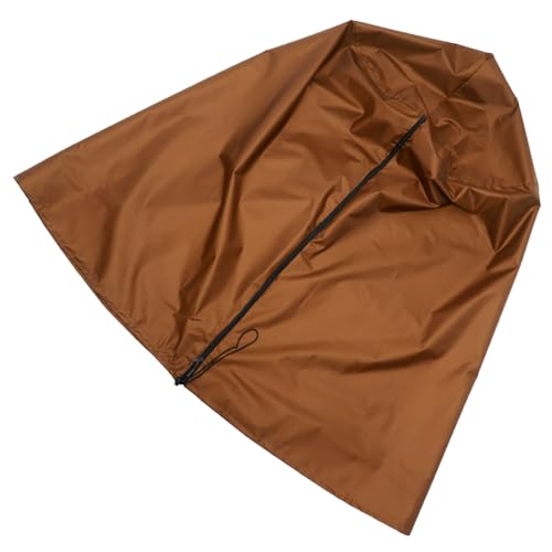 CLISPEED Fountain Cover Oxford Robuste Abdeckung für Gartenbrunnen mit Kordelzug Winter für Außenanlagen und Statuen CLISPEED Fountain Cover Oxford Robuste Abdeckung für Gartenbrunnen mit Kordelzug Winter für Außenanlagen und Statuen von CLISPEED
