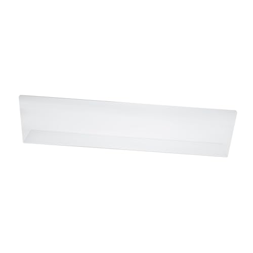 CLISPEED Gap Bumper für Bett Robustes Blocking Board zur Lückenabsperrung unter Möbeln Wie Sofa Couch für Haustierschutz Einfache Montage ohne Beschädigung CLISPEED Gap Bumper für Bett Robustes Blocking Board zur Lückenabsperrung unter Möbeln Wie Sofa Couch für Haustierschutz Einfache Montage ohne Beschädigung von CLISPEED