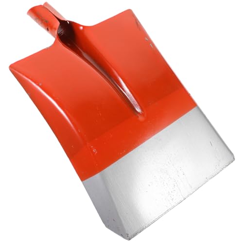 CLISPEED Gartenkelle Multifunktionale für Pflanzen von Robuste Handwerkzeuge für Gartenarbeit und Umpflanzen und Tragbar für Verschiedene Gartenprojekte von CLISPEED