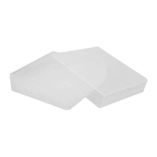 CLISPEED Gefrierfach Aufbewahrungsbox Fächer Kryoröhrchen Halter Labor Probenbox Kompatibel Kleine Röhrchen Sicher Geschützt Langlebig für Forschung und Laborarbeit CLISPEED Gefrierfach Aufbewahrungsbox Fächer Kryoröhrchen Halter Labor Probenbox Kompatibel Kleine Röhrchen Sicher Geschützt Langlebig für Forschung und Laborarbeit von CLISPEED