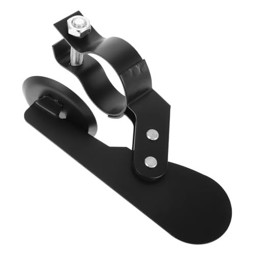 CLISPEED Generator Regenhaube aus Robustem Carbonstahl mit Langem Griff Wetterfest Schützend gegen Wassereintritt Vielseitig Einsetzbar für Generator Geräteschutz CLISPEED Generator Regenhaube aus Robustem Carbonstahl mit Langem Griff Wetterfest Schützend gegen Wassereintritt Vielseitig Einsetzbar für Generator Geräteschutz von CLISPEED