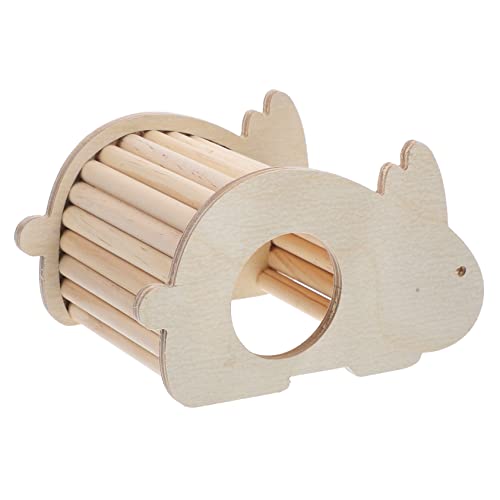 CLISPEED Kreatives Hamsterversteck Leiter Sicheres Und Lustiges Spielzeug Für Kleine Haustiere Zum Entspannen Schlafen Und Spielen Langlebig Und Geruchlos CLISPEED Kreatives Hamsterversteck Leiter Sicheres Und Lustiges Spielzeug Für Kleine Haustiere Zum Entspannen Schlafen Und Spielen Langlebig Und Geruchlos von CLISPEED