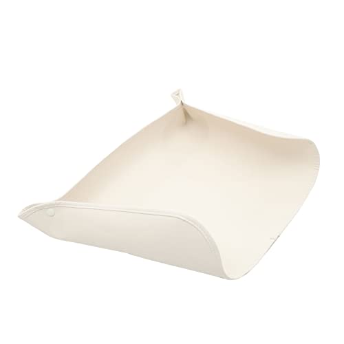 CLISPEED Haustier Tischset hundefutternapf Matte Hundefuttermatte Katzen napfunterlage Matte für katzennapf katzenfutter Wiederverwendbare Haustierfuttermatte hundefutter Kissen Pu Weiß CLISPEED Haustier Tischset hundefutternapf Matte Hundefuttermatte Katzen napfunterlage Matte für katzennapf katzenfutter Wiederverwendbare Haustierfuttermatte hundefutter Kissen Pu Weiß von CLISPEED