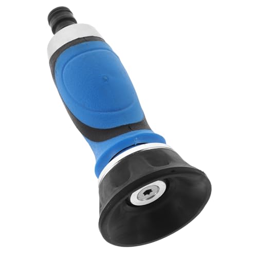 CLISPEED Hochdruck Sprühdüse Gartenschlauch Vielseitige Bewässerungs Autowaschdüse Einfache Handhabung Schnelle Installation Geeignet für Garten Haustierpflege CLISPEED Hochdruck Sprühdüse Gartenschlauch Vielseitige Bewässerungs Autowaschdüse Einfache Handhabung Schnelle Installation Geeignet für Garten Haustierpflege von CLISPEED