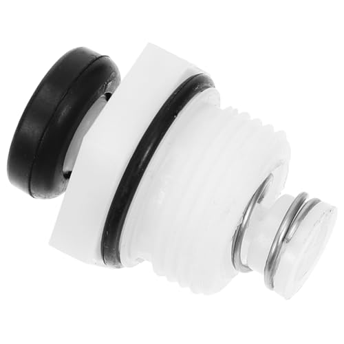 CLISPEED Hochdruckreiniger Adapter Schnellkupplung Druckschlauch Verbinder Langlebig Abs Metall Sicher Tragbar für Hochdruckreiniger Zubehör Einfache Installation CLISPEED Hochdruckreiniger Adapter Schnellkupplung Druckschlauch Verbinder Langlebig Abs Metall Sicher Tragbar für Hochdruckreiniger Zubehör Einfache Installation von CLISPEED